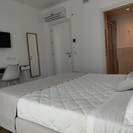 Le Nereidi Green Resort Filippo Sirolo Luaran gambar